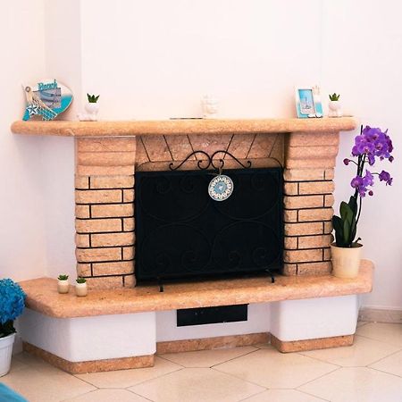 Nereidi Home Джардини Наксос Екстериор снимка