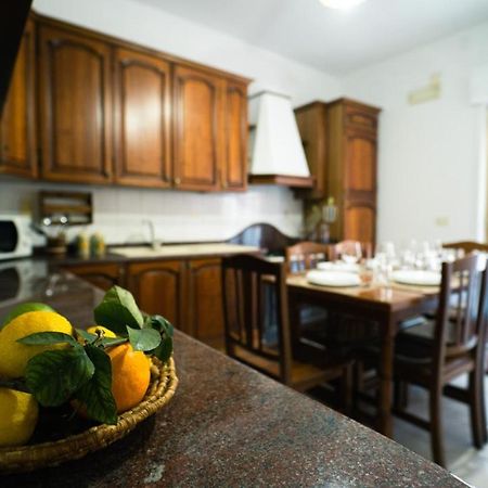 Nereidi Home Джардини Наксос Екстериор снимка