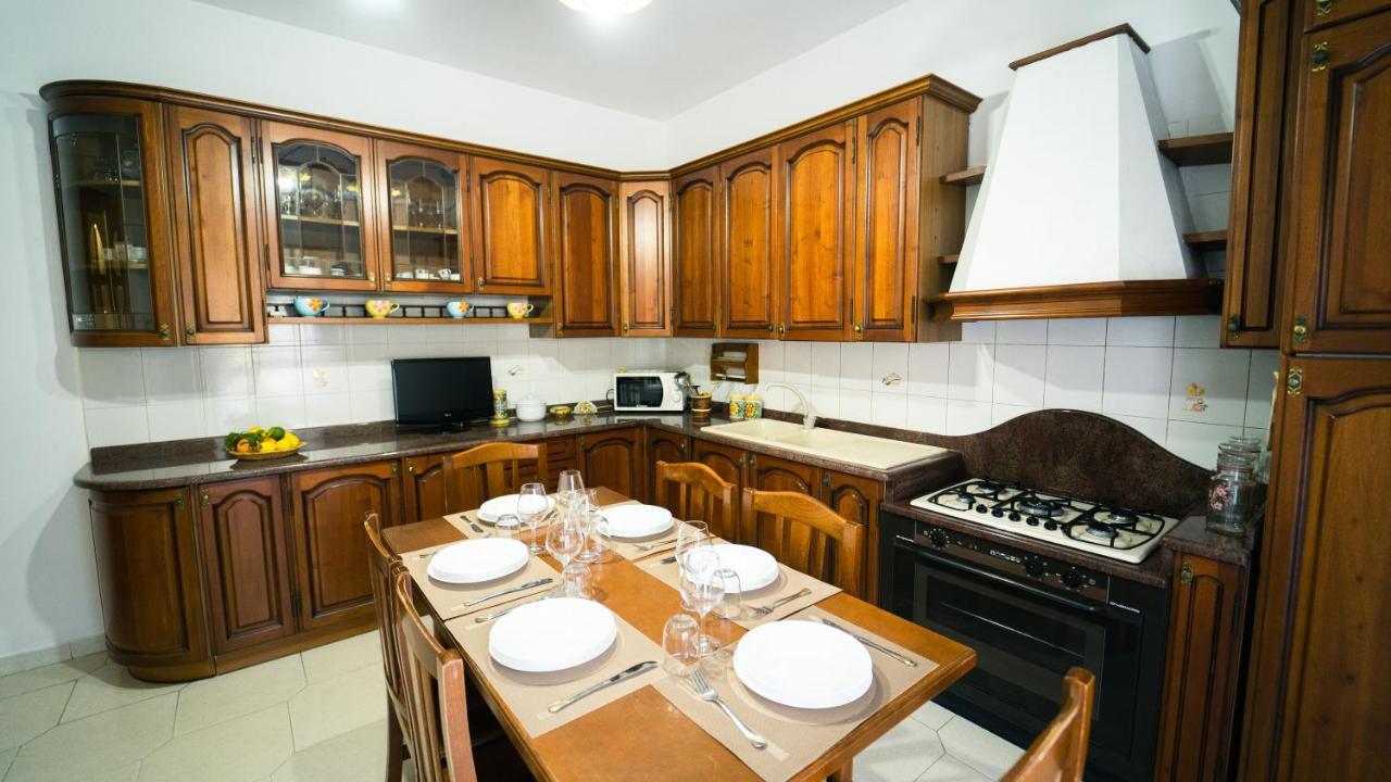Nereidi Home Джардини Наксос Екстериор снимка