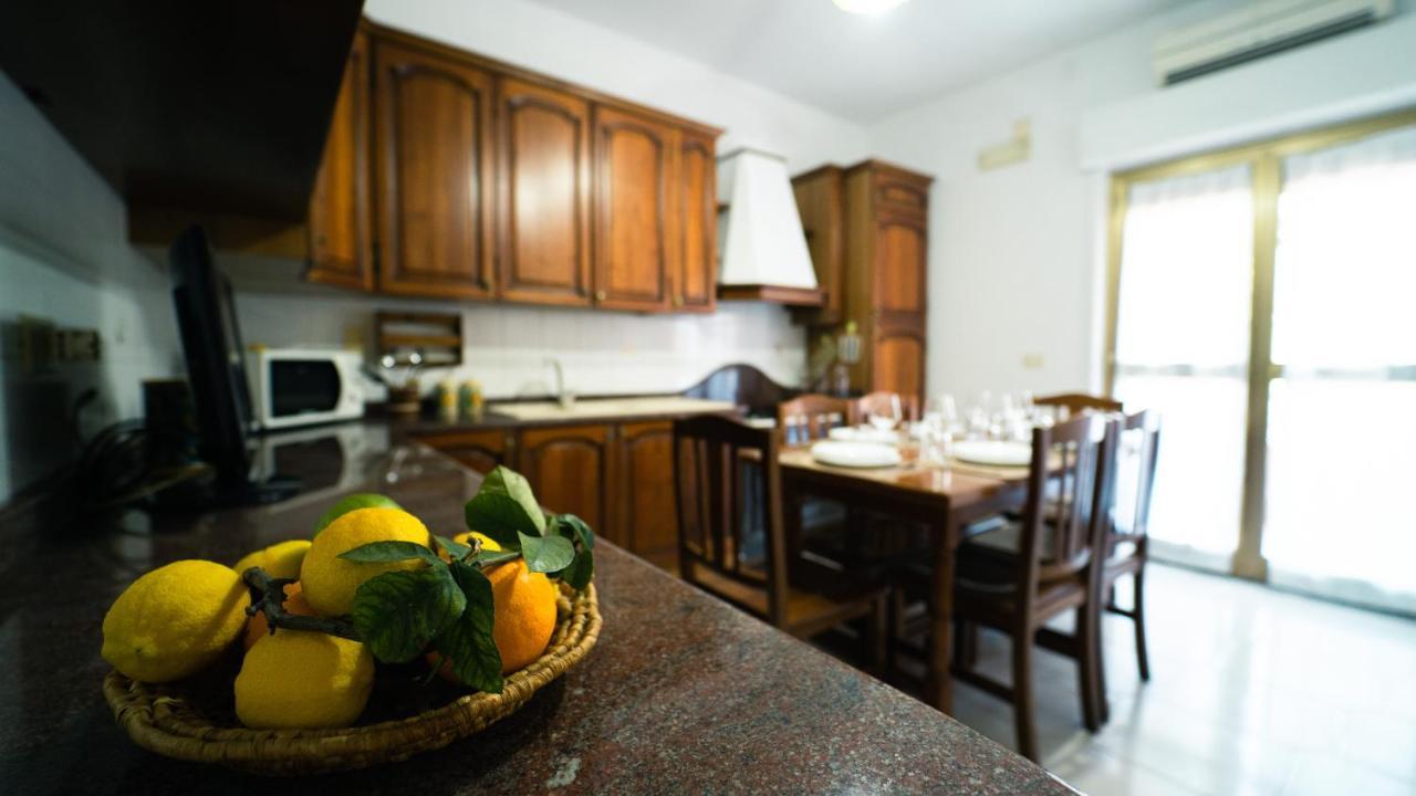Nereidi Home Джардини Наксос Екстериор снимка