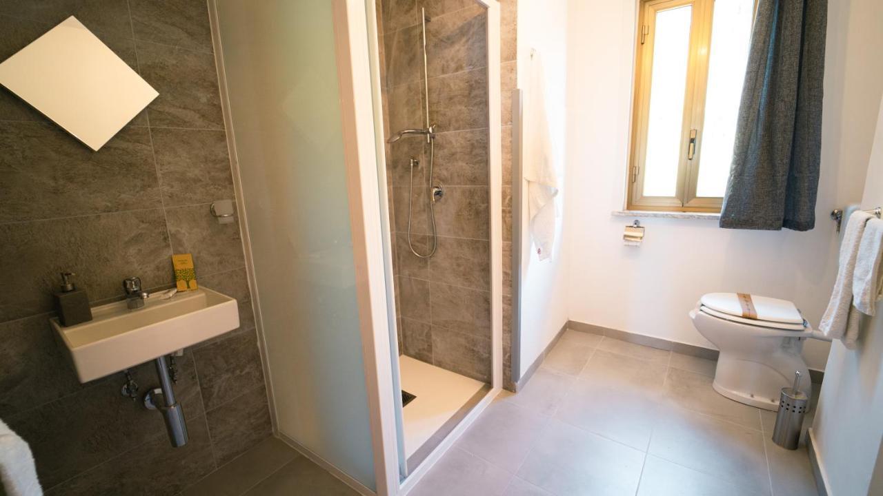 Nereidi Home Джардини Наксос Екстериор снимка
