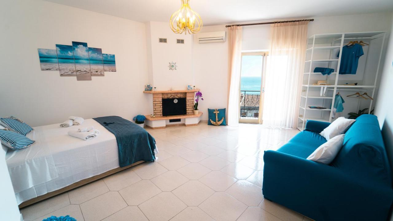 Nereidi Home Джардини Наксос Екстериор снимка