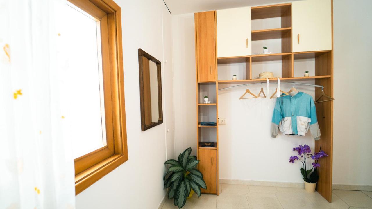 Nereidi Home Джардини Наксос Екстериор снимка